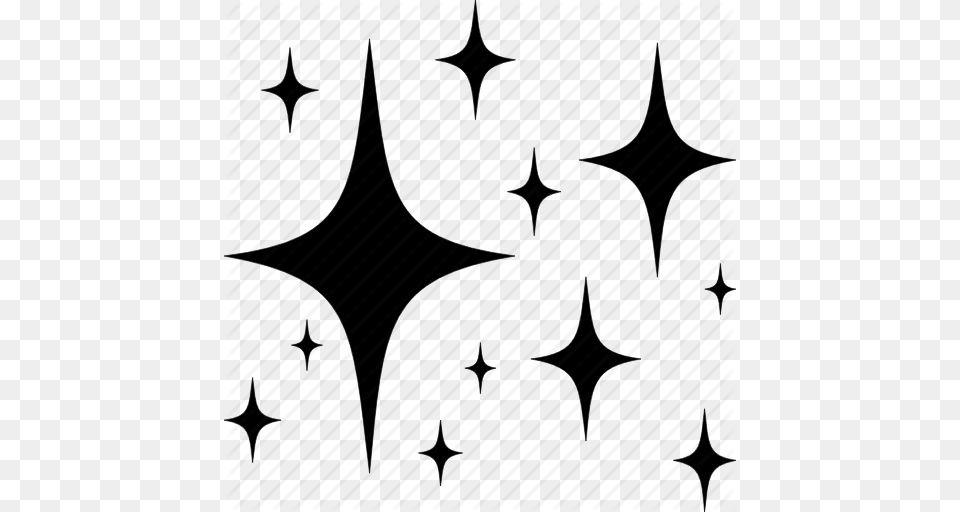 Sparkle Sparkles Star Starred Starring Stars Icon, Star Symbol, Symbol Png Image