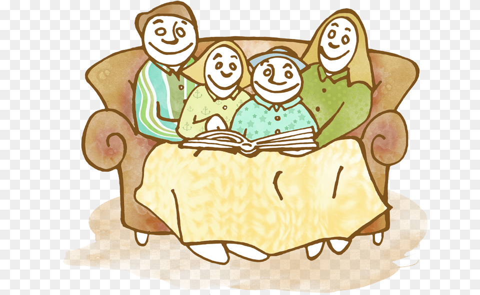 Sparkle Stories Coming In 2017 Cartoon, Couch, Furniture, Chair, Face Free Transparent Png