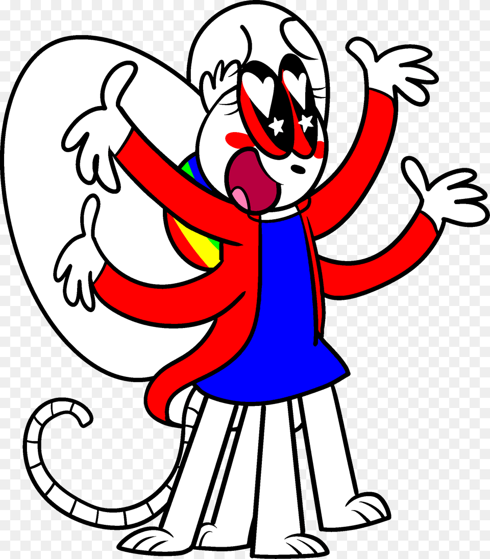 Sparklepedia Cartoon, Baby, Person, Book, Comics Free Png Download