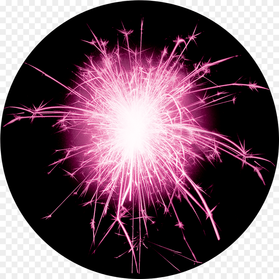 Sparkler, Fireworks, Plant, Flare, Light Png Image