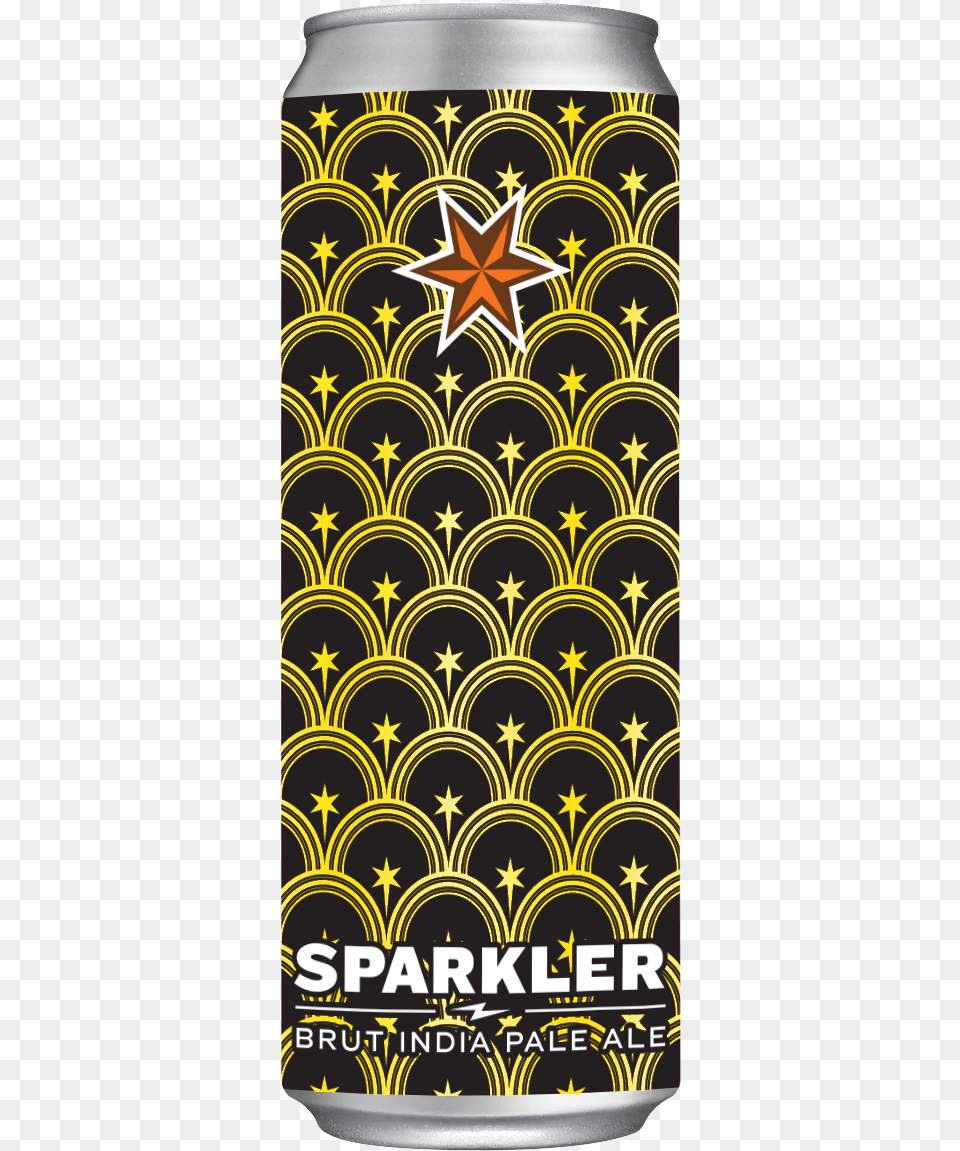 Sparkler Brewery, Alcohol, Beer, Beverage, Lager Free Png Download