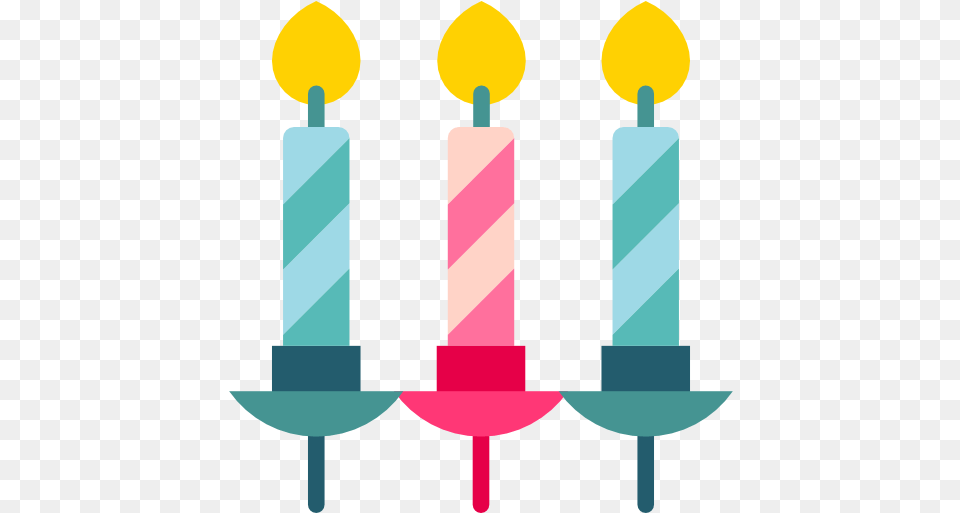 Sparkler Candles Birthday Candle Vector, Birthday Cake, Cake, Cream, Dessert Free Transparent Png