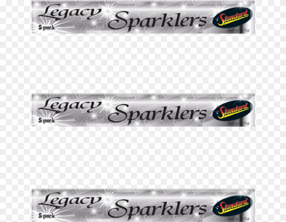 Sparkler Deal Automotive Decal, Text Free Png Download
