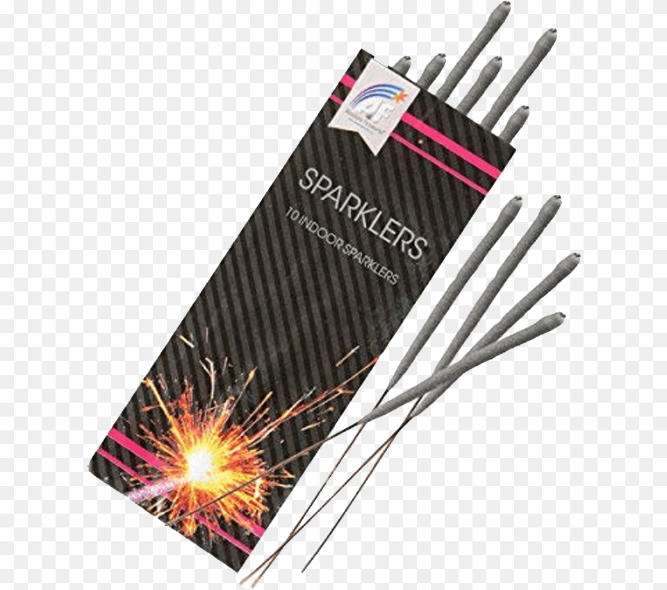 Sparkler Fireworks, Incense, Text Free Transparent Png