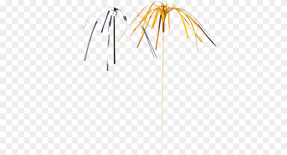 Sparkler Picks, Bow, Weapon, Canopy Free Png Download