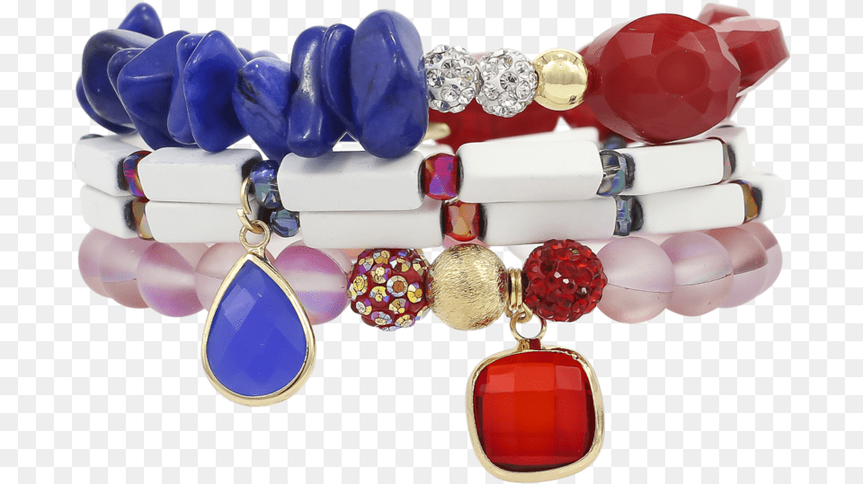 Sparkler Starter Stack Gold Solid, Accessories, Bracelet, Jewelry, Gemstone Png Image