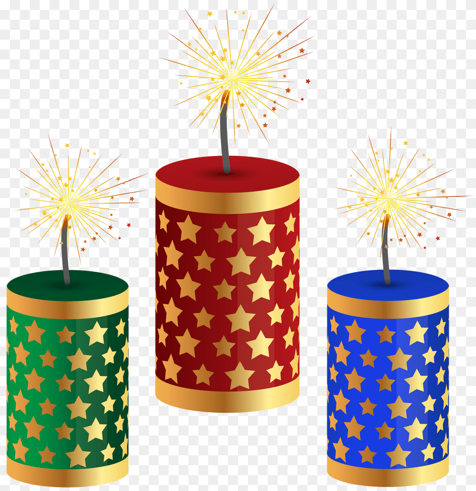 Sparklers Clip Art Png