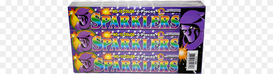 Sparklers Gold Grape, Food, Sweets Free Png
