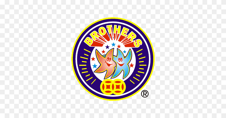 Sparklers Gold Online Fireworks, Logo, Emblem, Symbol Free Png Download