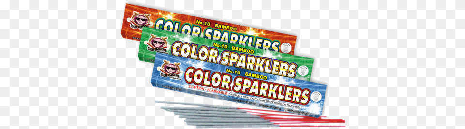 Sparklers Warrior Fireworks, Gum, Food, Ketchup Png
