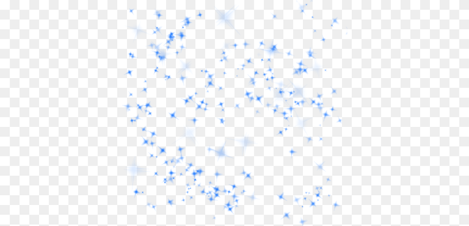 Sparkles Blue Glitter Bluesparkles Transparent Transparent Blue Glitter, Pattern, Accessories Free Png Download