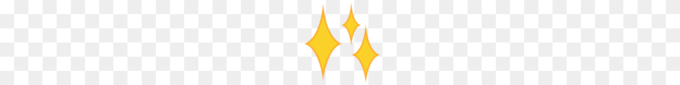 Sparkles Emoji, Weapon, Logo, Trident Free Png Download