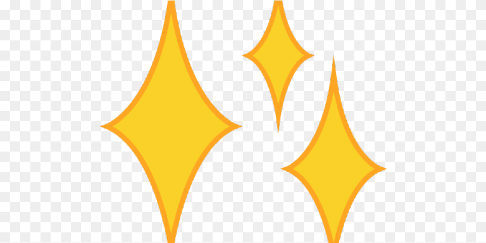 Sparkles Emoji Clip Art, Logo, Symbol, Person Png Image