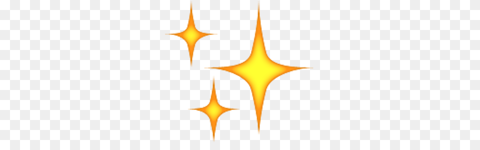 Sparkles Emojis In Emoji Sparkle Emoji Sparkle, Symbol, Star Symbol Png