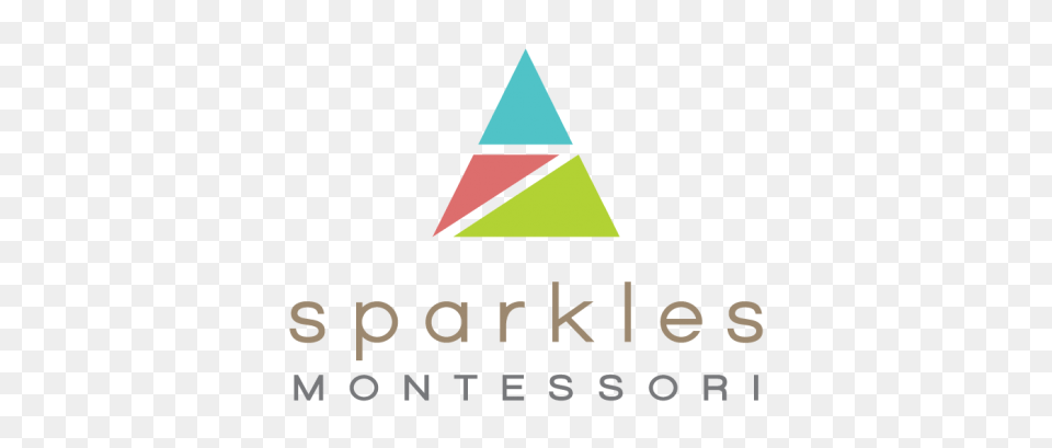 Sparkles Montessori Preschool Kindergarten In Taman Tun Dr, Triangle Png