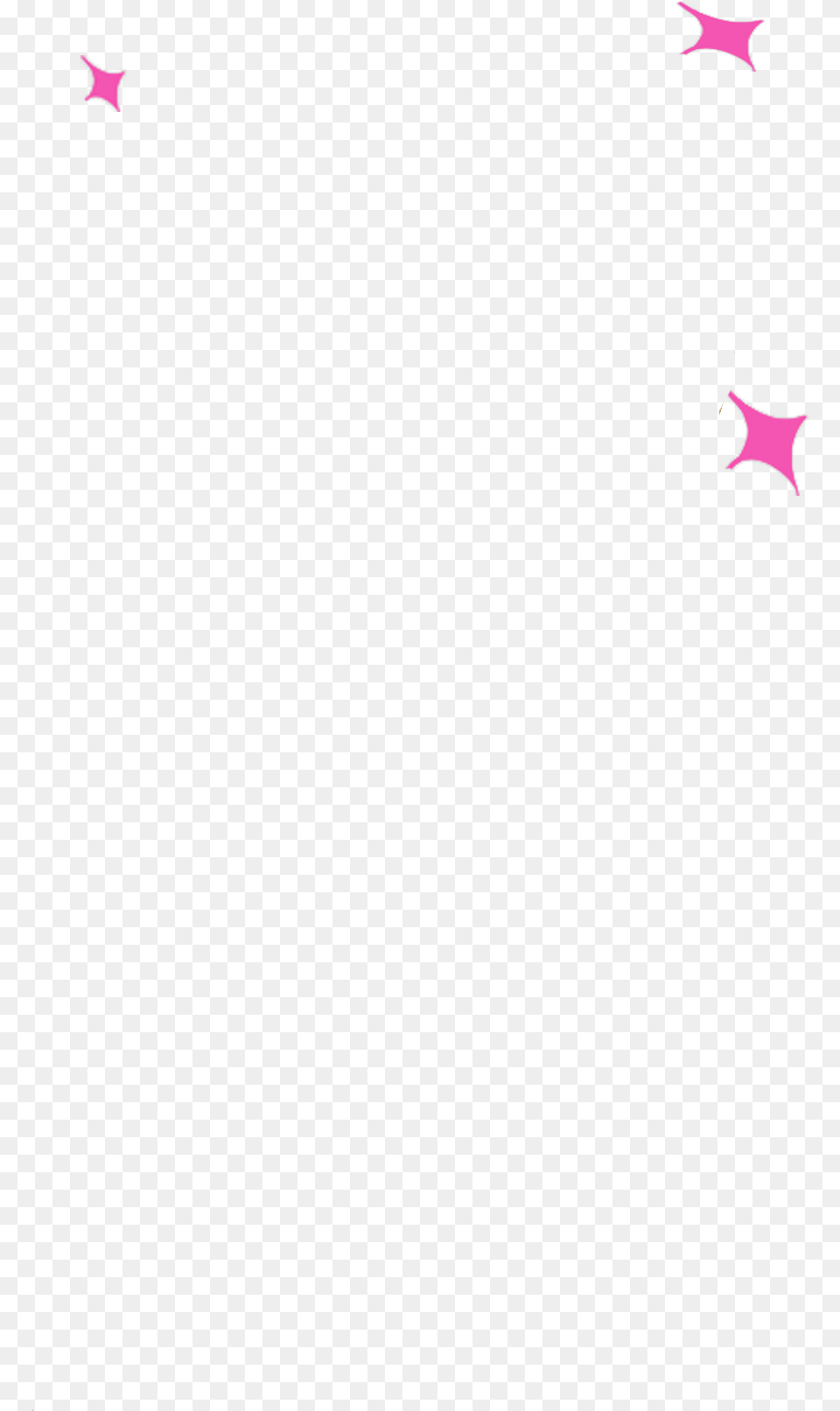 Sparkles Star, Purple Free Png