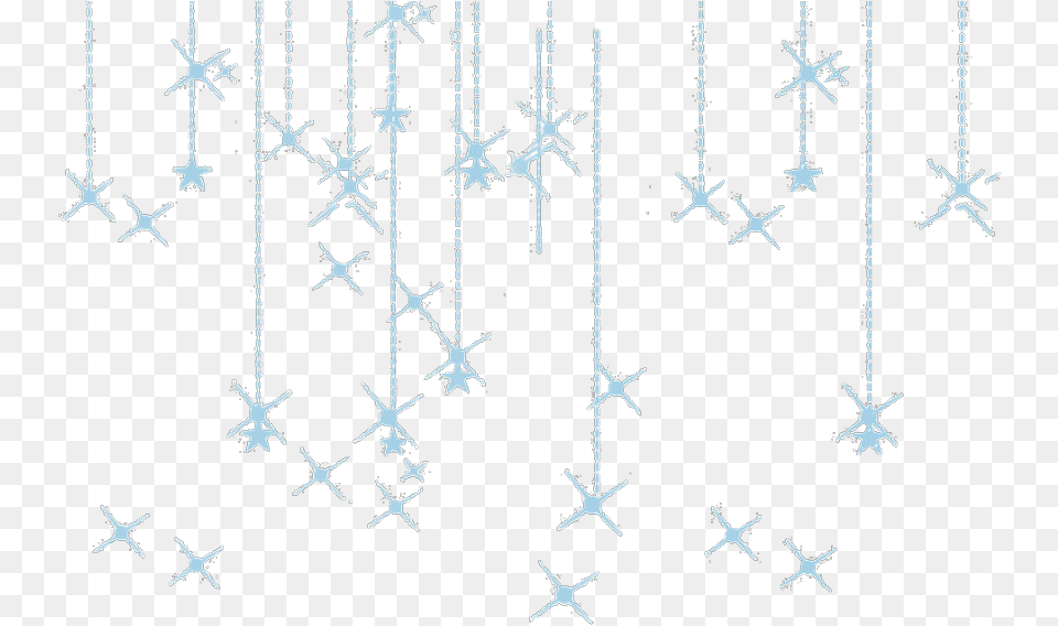 Sparkles Stars Decoration Hanging Star, Nature, Outdoors, Snow Png