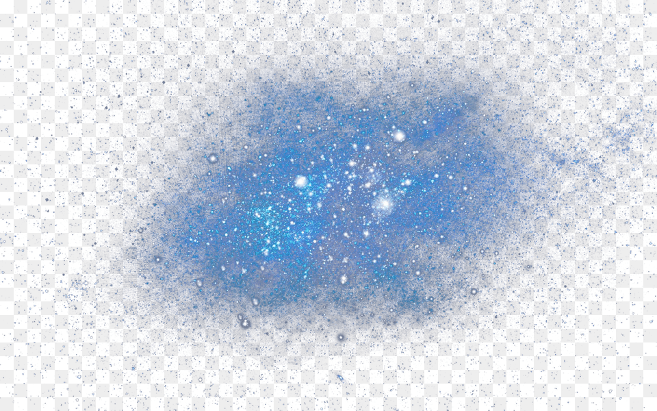 Sparkles Stars Stardust Dust Lights Effect Lighteffect Blue Stardust, Nature, Night, Outdoors, Astronomy Png