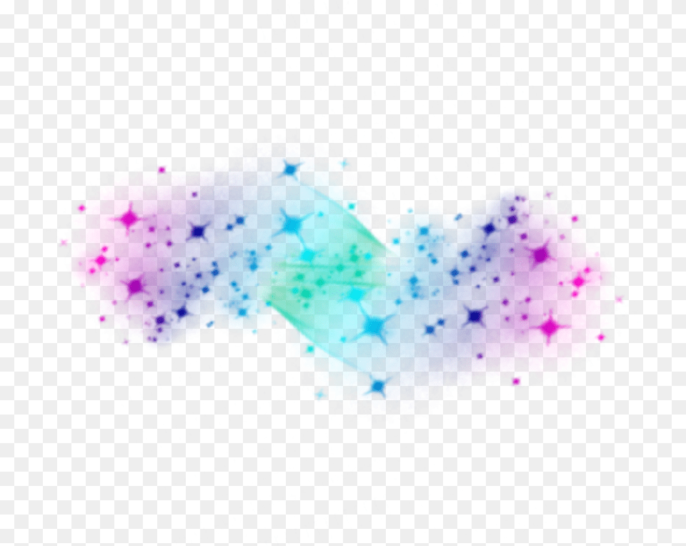 Sparkles Stars Stardust Dust Lights Effect Lighteffect Effect Sparkle Swirl, Purple, Art, Graphics Free Png Download