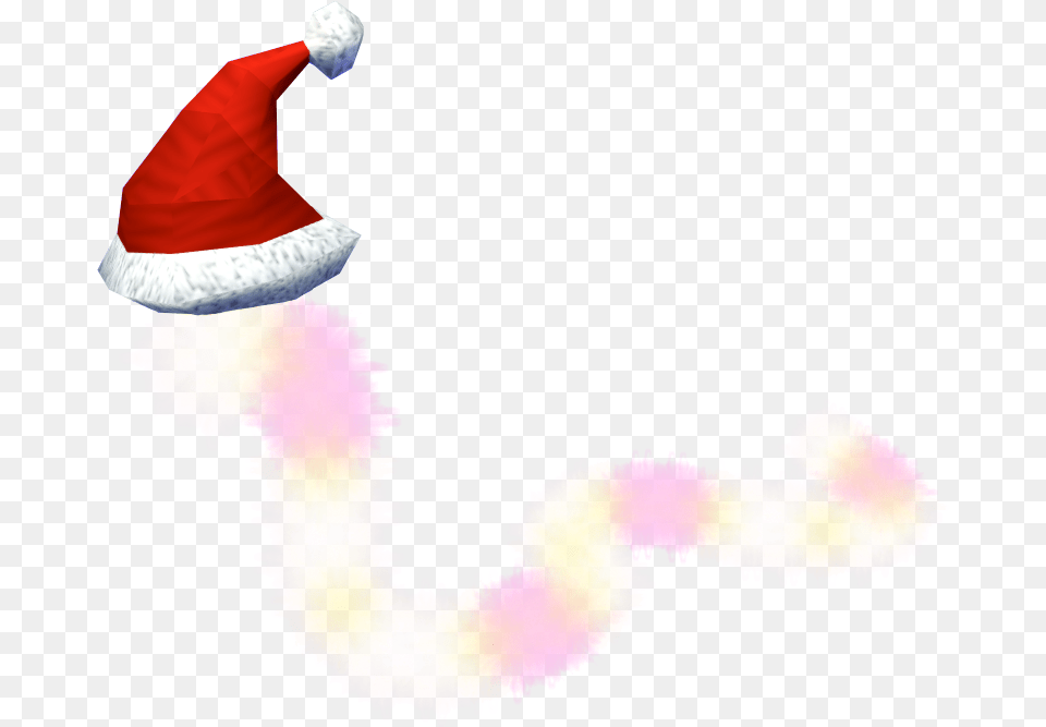Sparkles The Runescape Wiki Christmas, Accessories, Feather Boa Free Png Download