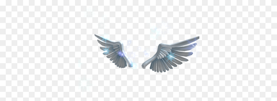 Sparkling Angel Wings Roblox Angel Wings Code, Animal, Bird Png