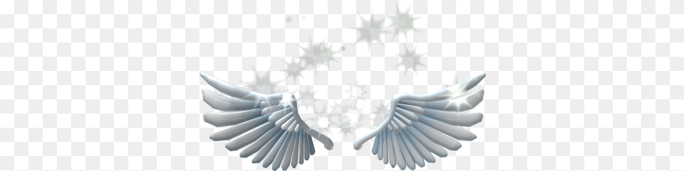 Sparkling Angel Wings Roblox Roblox Angel Wings, Light Png Image
