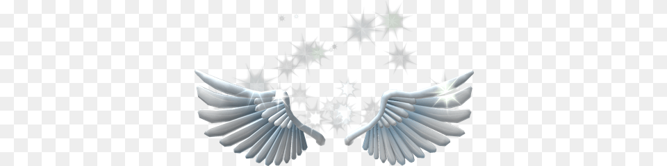 Sparkling Angel Wings Roblox Wikia Fandom Sparkling Angel Wings Roblox, Light Free Png