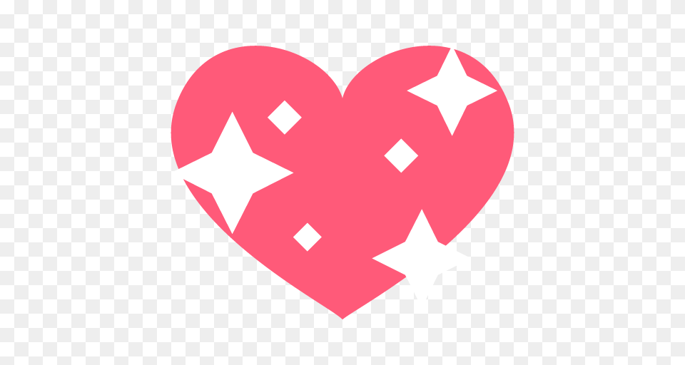 Sparkling Heart Emoji Icon Vector Symbol Ai Eps Svg Falling In Love With You, First Aid Free Transparent Png