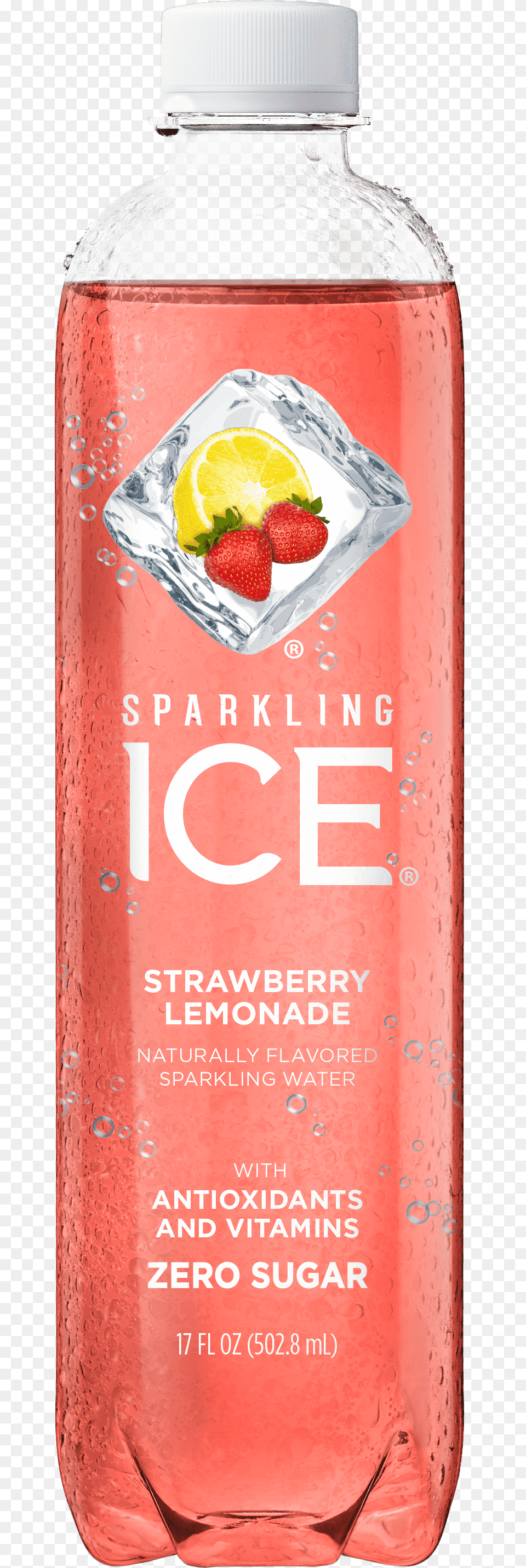 Sparkling Ice Guava, Beverage, Juice, Berry, Produce Free Png