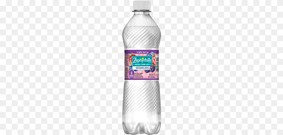 Sparkling Natural Spring Water Poland Spring Sparkling Water Zesty Lime, Bottle, Water Bottle, Beverage, Mineral Water Png Image