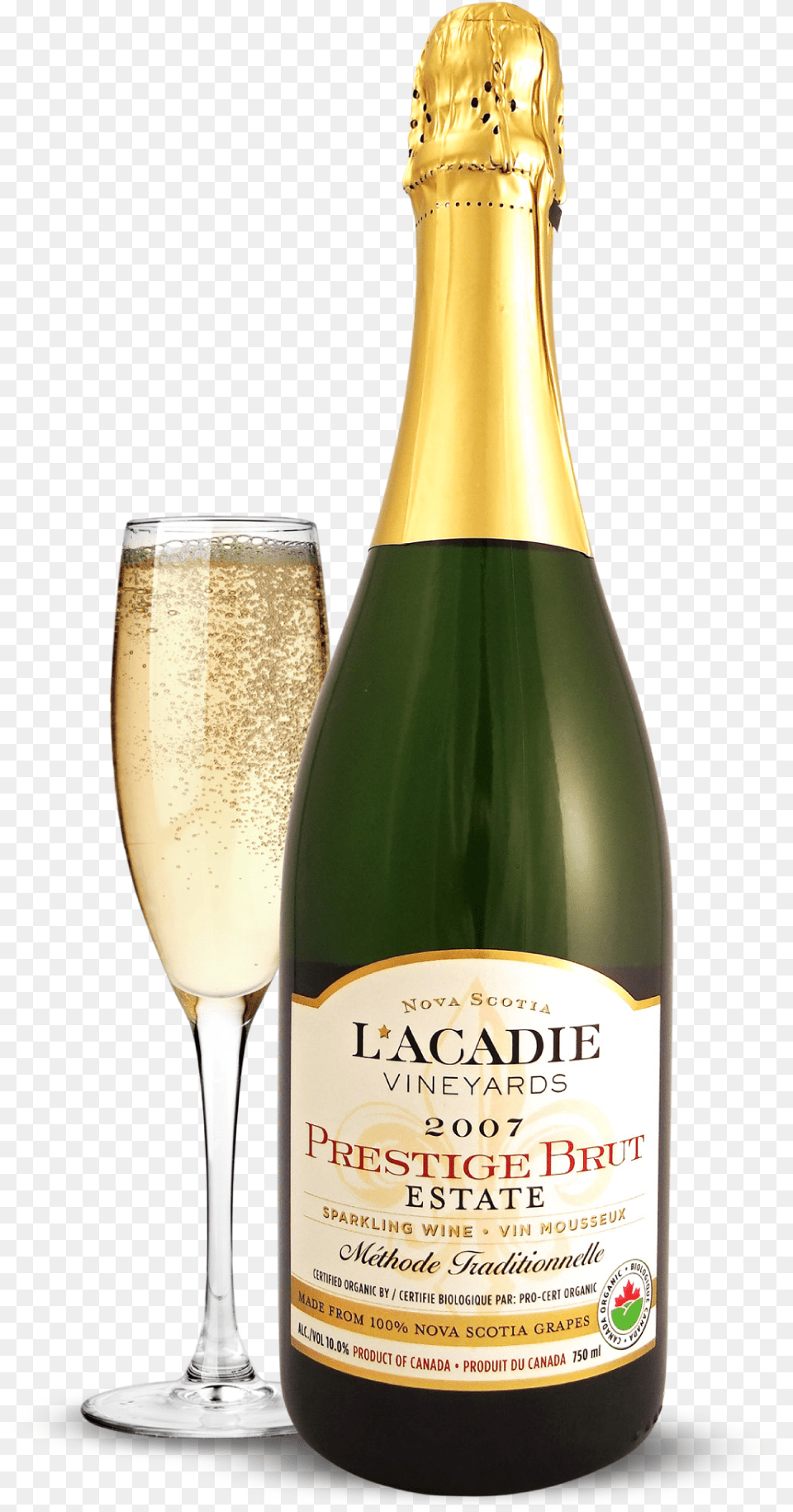 Sparkling Wine, Alcohol, Beer, Beverage, Bottle Png