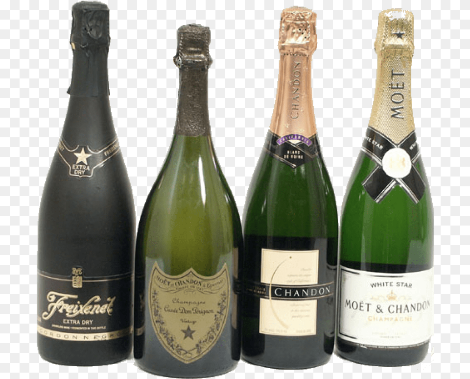 Sparkling Wine From A Bottle Images Transparent Most Famous Champagne, Alcohol, Beverage, Liquor, Wine Bottle Free Png