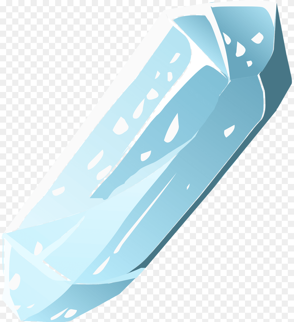 Sparkly Rock Clipart, Ice, Nature, Outdoors, Tub Png Image