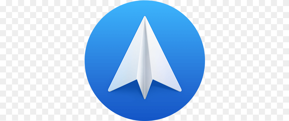 Sparkmail Spark App Logo, Paper, Art Free Png Download