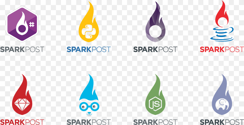 Sparkpost Client Library Stickers Library, Light, Logo, Art, Graphics Png