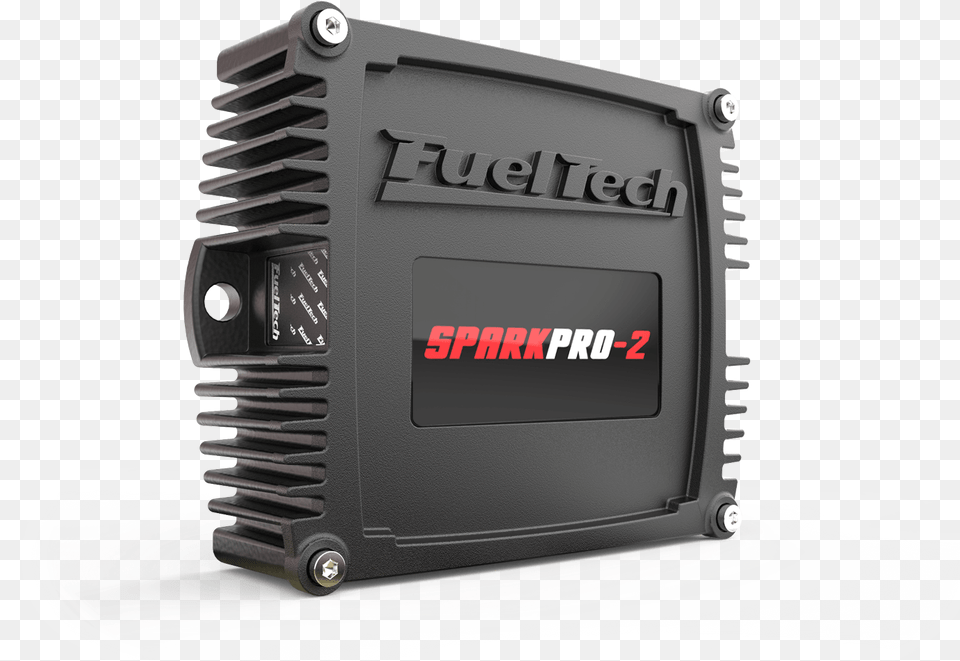 Sparkpro 2 Fueltech Spark Pro, Machine, Wheel Free Transparent Png