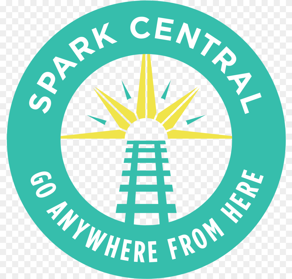 Sparks, Logo, City Png Image