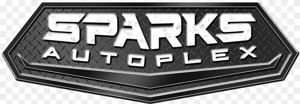 Sparks Autoplex Inc Monochrome, Logo, Emblem, Symbol Free Png