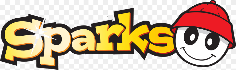 Sparks Is For Children Kindergarten Through 2nd Grade, Logo, Cap, Clothing, Hat Png