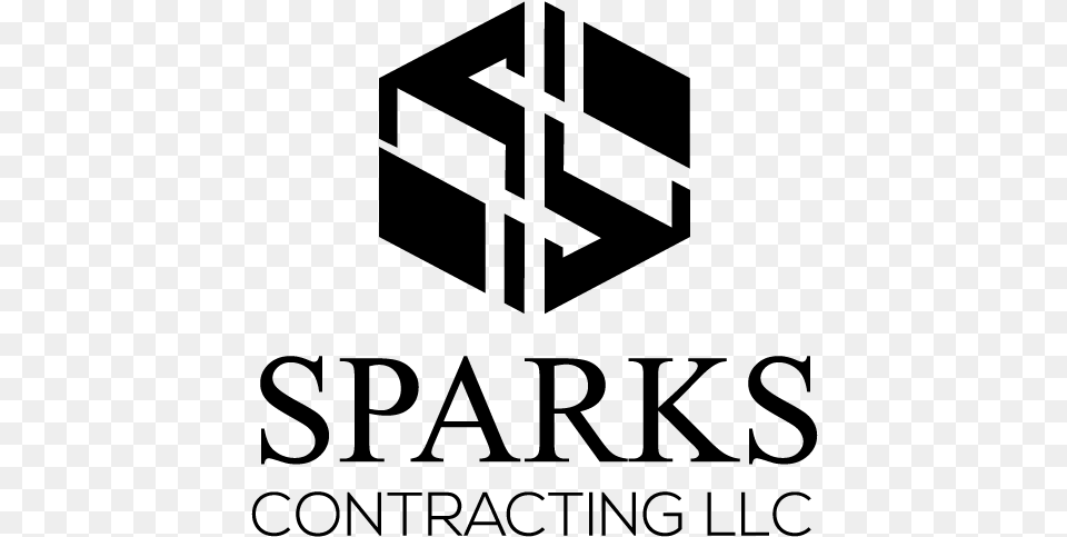 Sparks Parallel, Gray Free Png