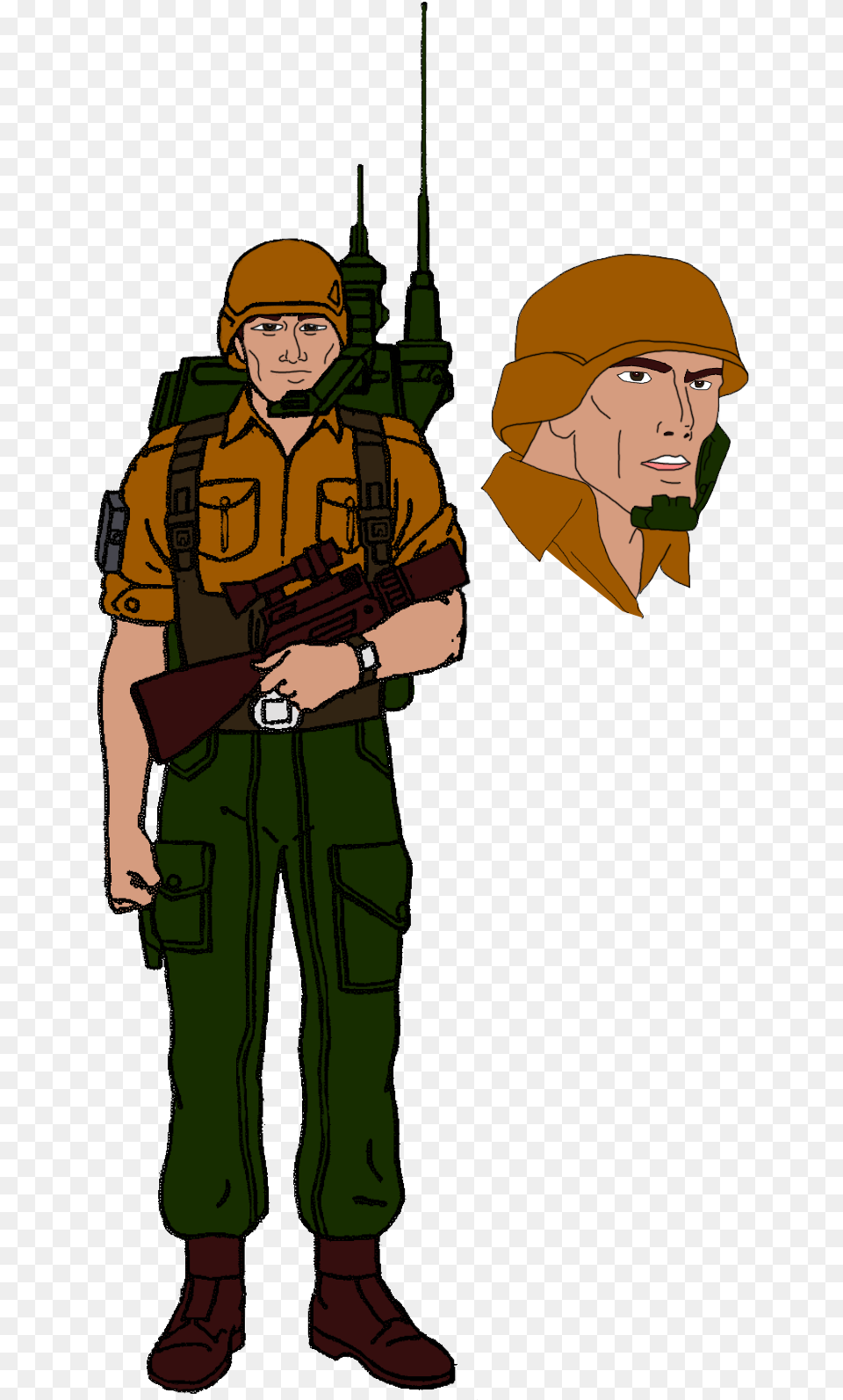 Sparks Soldier, Adult, Person, Man, Male Free Transparent Png