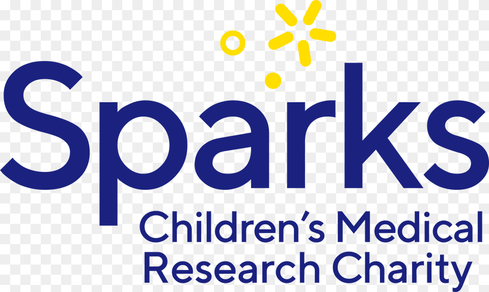 Sparks Sparks Children39s Medical Research Charity, Logo, Outdoors, Text, Dynamite Png