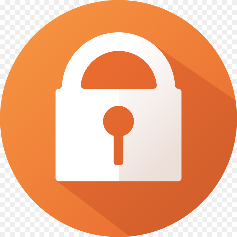 Sparksoft Devops Services Icon Lock Screen Icon, Disk, Person, Security Free Transparent Png