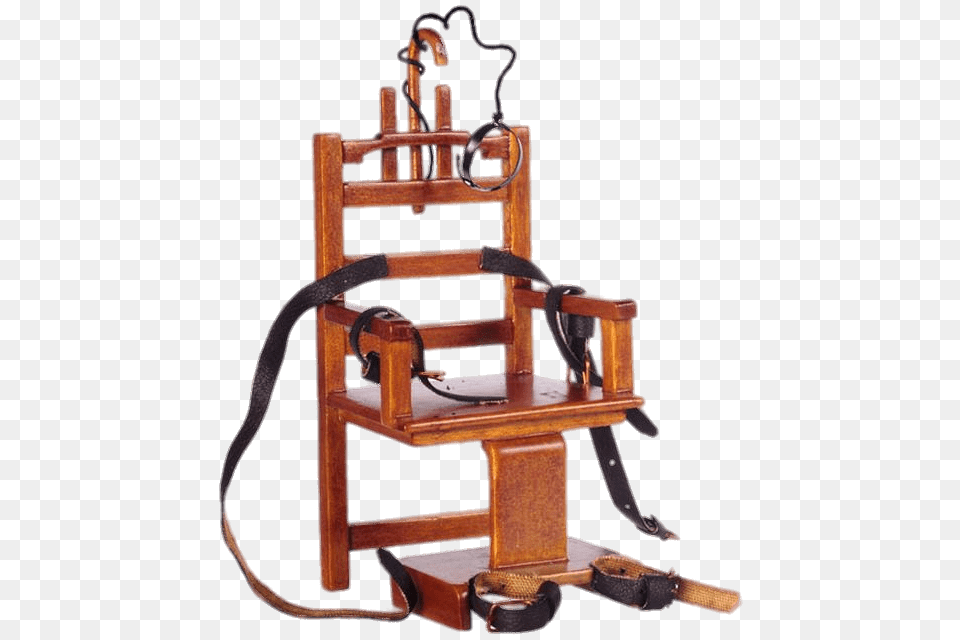 Sparky Electric Chair, Furniture Free Png Download