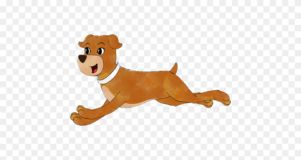 Sparky The Dog Running, Animal, Canine, Mammal, Kangaroo Free Png