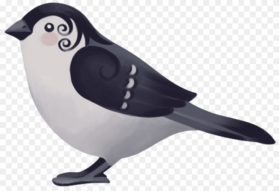 Sparrow Clipart, Animal, Bird, Finch, Jay Png Image