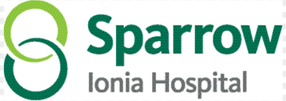 Sparrow Hospital, Logo, Green Free Png