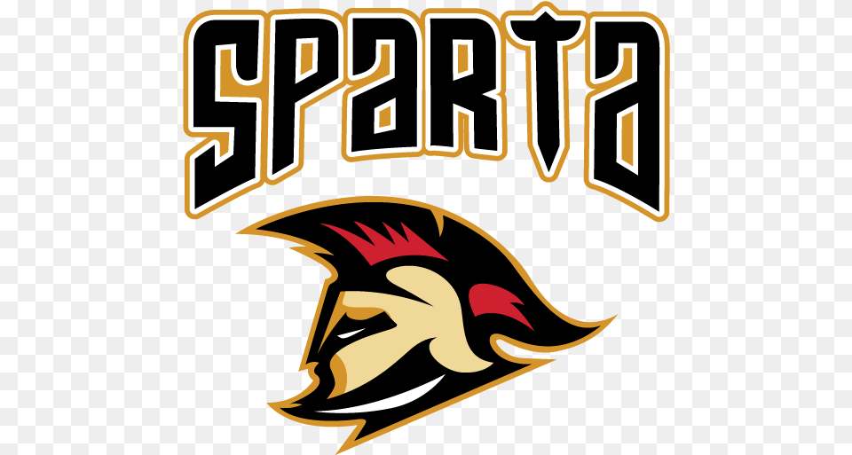 Sparta 3 Sparta, Scoreboard, Book, Publication, Logo Png Image
