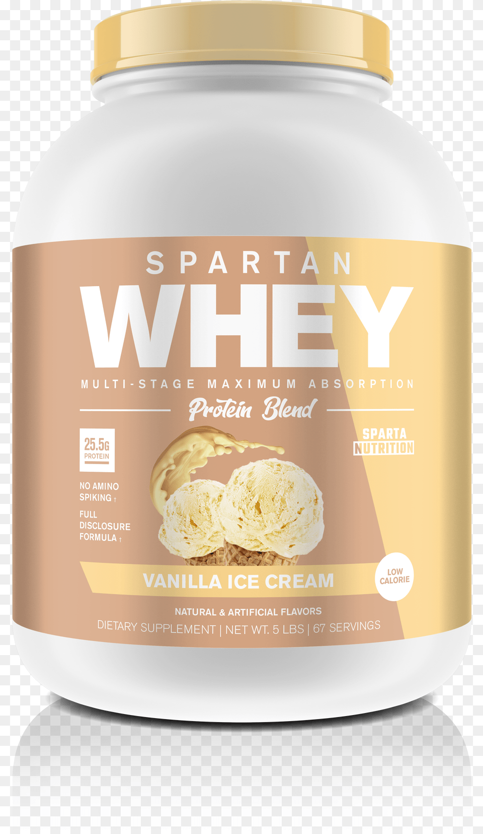 Sparta Nutrition Whey Protein Chocolate Spread Png