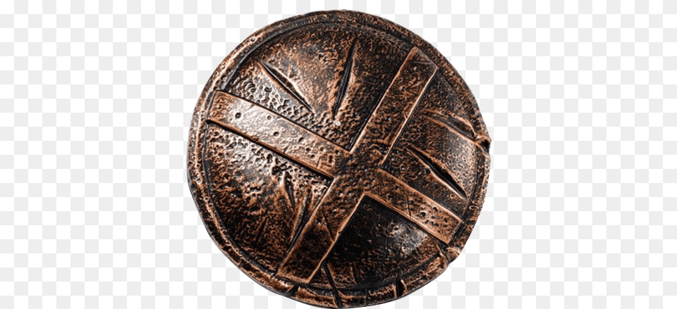 Sparta Skjold, Armor, Shield, Bronze Png Image
